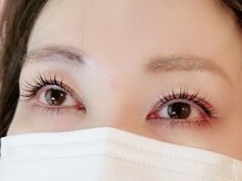 アイラッシュサロン リオ(RiO)/ラッシュリフトまつげパーマ上下