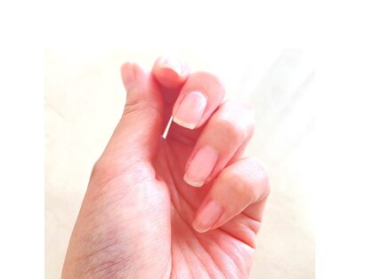 名古屋駅のネイルケア 自爪育成が人気のネイルサロン 口コミ人気ランキング ホットペッパービューティー