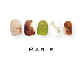 ザ マリー 磐田店(THE MARIE)/☆定額8000円コース 0908 B