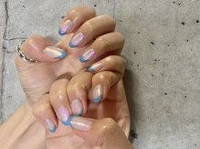 トゥーネイル バイ フォーク 仙川(To.nail byFOLK)/Simple Design