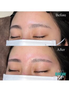 ビビ 水戸店(BiVi)/WAXスタイリング