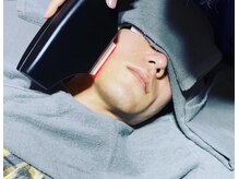 アドーネ カミカゼ(Adone Kamikaze)の雰囲気（丁寧な施術がリピート率の理由！#日田市メンズ脱毛）