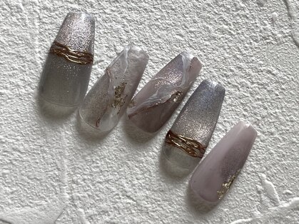 ネイルサロンアンドネイルスクール グレース(Nail salon & Nail school Grace)の写真