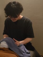 ほぐし屋けんぼ 新松戸&nbsp;小林 徹