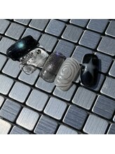 ヒストリー 大阪塚本店(history)/ごちゃ混ぜアート