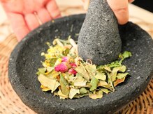 マシュマロハンド/よもぎ蒸し/冷え/むくみ改善