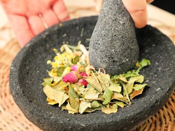 マシュマロハンド/肩こり/冷え/むくみ改善