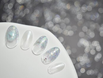 レミア アイラッシュアンドネイル 大船(REMIA)/サンプル