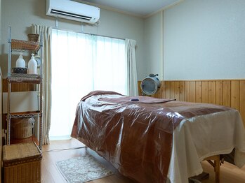 セレンテ/ケアルーム