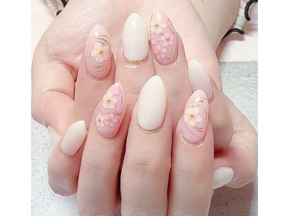 リオンネイル 東大阪荒本店(RION NAIL)の写真