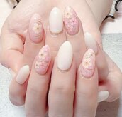 リオンネイル 東大阪荒本店(RION NAIL)