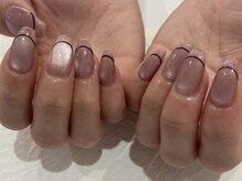 プラス サード(Plus 3rd)/マグネットフレンチ by marina.a