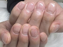 【Ayaka】メンズネイル