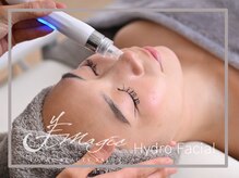 ビーマジック(美magic)/ハイドロフェイシャル