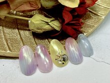 ラウンドアバウト(roundabout)/