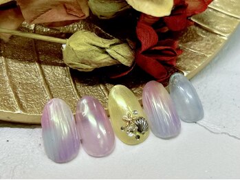 ラウンドアバウト(roundabout)/