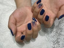 ザラボアングゥ(The Labo ungu)/リボンネイル☆パラジェル