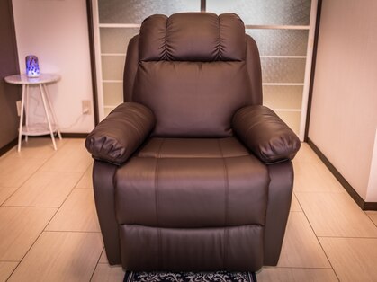 ズーミンセンカ(頭眠専科)の写真