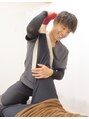 竹ノ塚喜楽鍼灸接骨院&nbsp;福崎 智宏