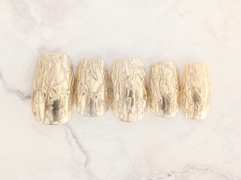 ネイルサロン ルーム 船橋店(ROOM)/【定額プレミアムコース¥7300】