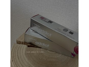 コピ(COPI)/まつげ美容液『Lash addict 』