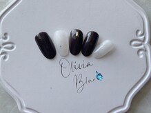 オリビアブルー(Olivia Blue)/