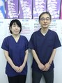 かとう整骨院/加藤　繁利