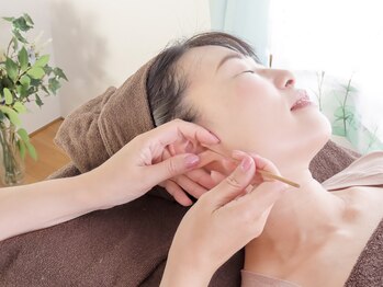 ビールーム 赤羽店(B-ROOM)/耳かき耳掃除耳もみ【赤羽】