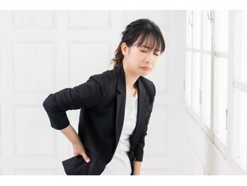 中野整体マスターズ/マッサージ ヘッドスパ 整体