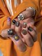 フルネイルズ(fulnails)の写真/～個性派にオススメしたい～なりたいを叶える高技術サロン。各スタッフの個性的artをお楽しみ下さい。