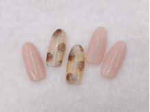 ティーエヌ 松戸駅西口店/HAND☆時短デザイン