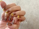 ニュアンスフレンチ