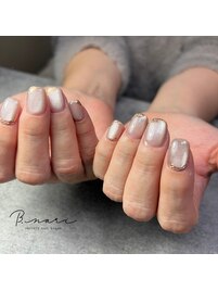art nail【田無/ひばりヶ丘】