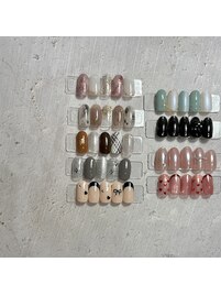 2025年2月/選べるmurmurコース