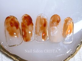 ニュアンスデザイン　¥11000