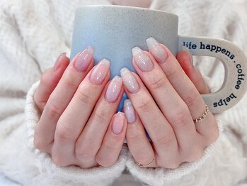 キナ(KINA)/3/4 マグネット+色追加