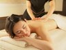 【Face＆Body】生まれ変わりたいを実現★小顔・痩身・美肌が全て叶う/180分