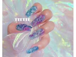 10本アート