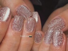 ルカ 原宿(lux)/フラッシュネイル