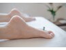 トータルメンテナンス鍼灸【ぐっすり快眠鍼灸】¥10890