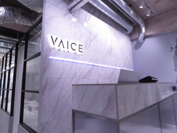 ヴァイス(VAICE)/【担当中村】Insta :@vaice_zun