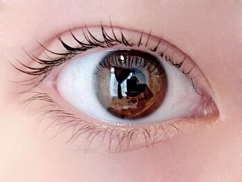 アイニコ 天神店(eyenico)/マスカラパーマ［天神・大名］