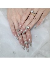 ビーアンドジー(B&G)/お客様持ち込みデザイン