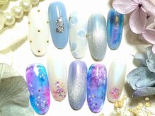 パーフェクトネイル 桜ヶ丘店(Perfect Nail)/