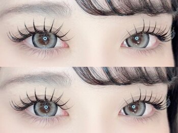 レアナル 川崎店(Leanalu)/フラットラッシュ