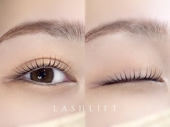 リジョーナ 一宮店(Lijona)/まつげパーマ(上)