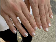 ソレイユ(Soleil)/メンズネイル ¥8,640円