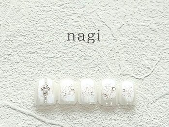 ナギ 新越谷(nagi)/通常12,980円/新規11.682円