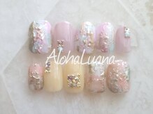 アロハ ルアナ 大宮本店(Aloha Luana)