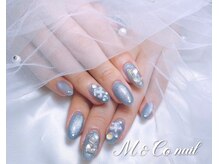 エム アンド コー ネイル(M&Co nail)